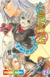 Vol. 13