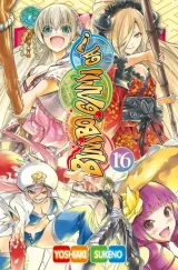 Vol. 16