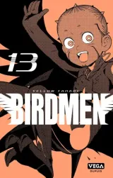 Vol. 13