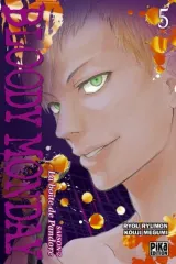 Vol. 5