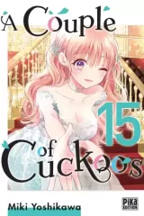 Vol. 15