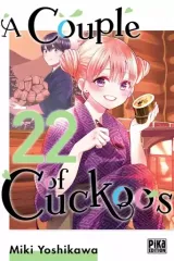 Vol. 22