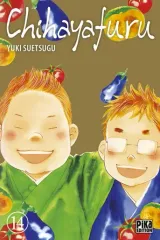 Vol. 14