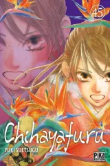 Vol. 45