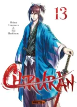 Vol. 13