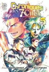Vol. 5