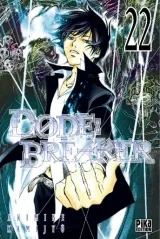 Vol. 22