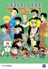 Vol. 11