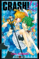 Vol. 12