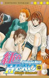 Vol. 13