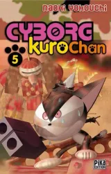 Vol. 5