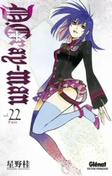 Vol. 22