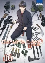 Vol. 16