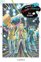 Vol. 5