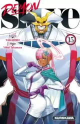 Vol. 15
