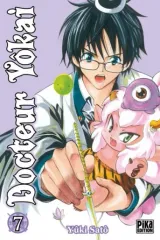 Vol. 7