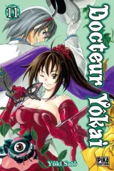 Vol. 11