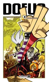 Vol. 8
