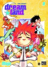 Vol. 8