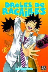 Vol. 8