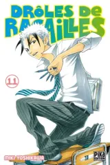 Vol. 11