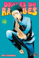 Vol. 16