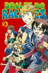 Vol. 23