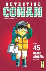 Vol. 45