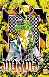 Vol. 5