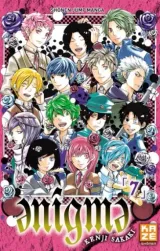 Vol. 7