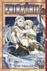 Vol. 45