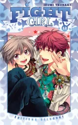 Vol. 12