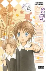 Vol. 13