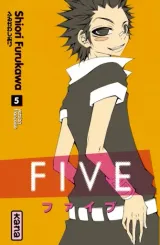 Vol. 5