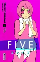 Vol. 13