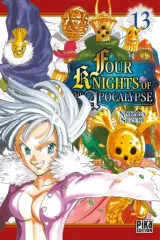 Vol. 13