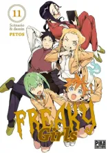 Vol. 11