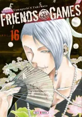 Vol. 16