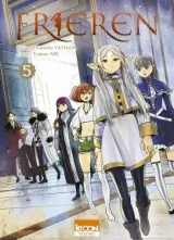 Vol. 5