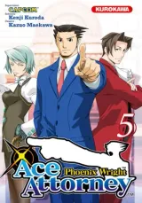 Vol. 5