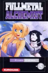 Vol. 5