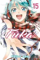Vol. 15