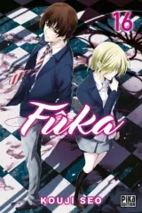 Vol. 16