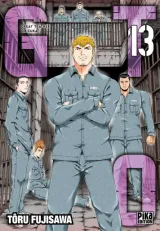 Vol. 13