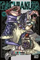 Vol. 12