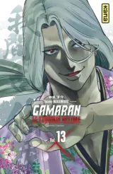 Vol. 13