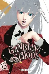 Vol. 13
