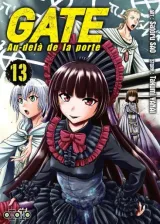 Vol. 13