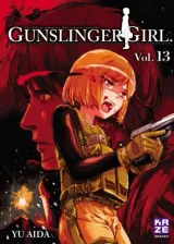Vol. 13