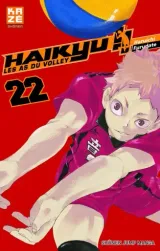 Vol. 22